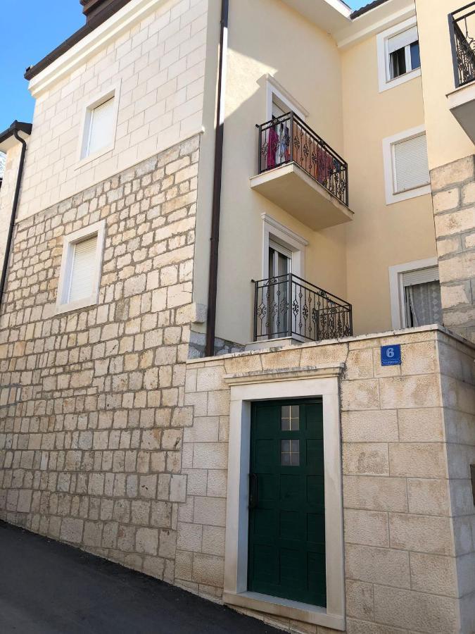Villa Marijana - Old Town Centre Baška Voda Exterior foto